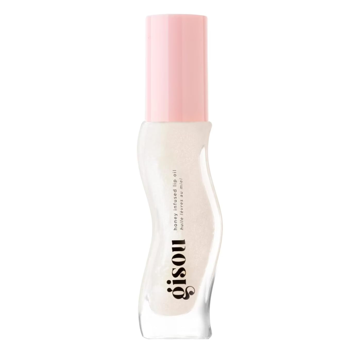 Gisou - Honey Infused Lip Oil 8ml