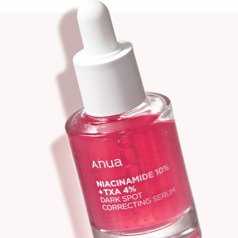 ANUA Ultimate K-Glow-sett