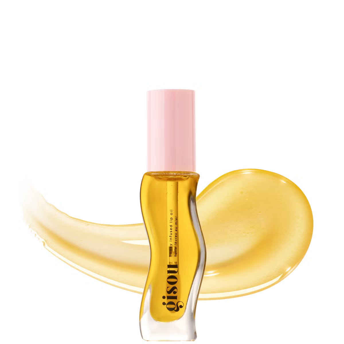 Gisou - Honey Infused Lip Oil 8ml