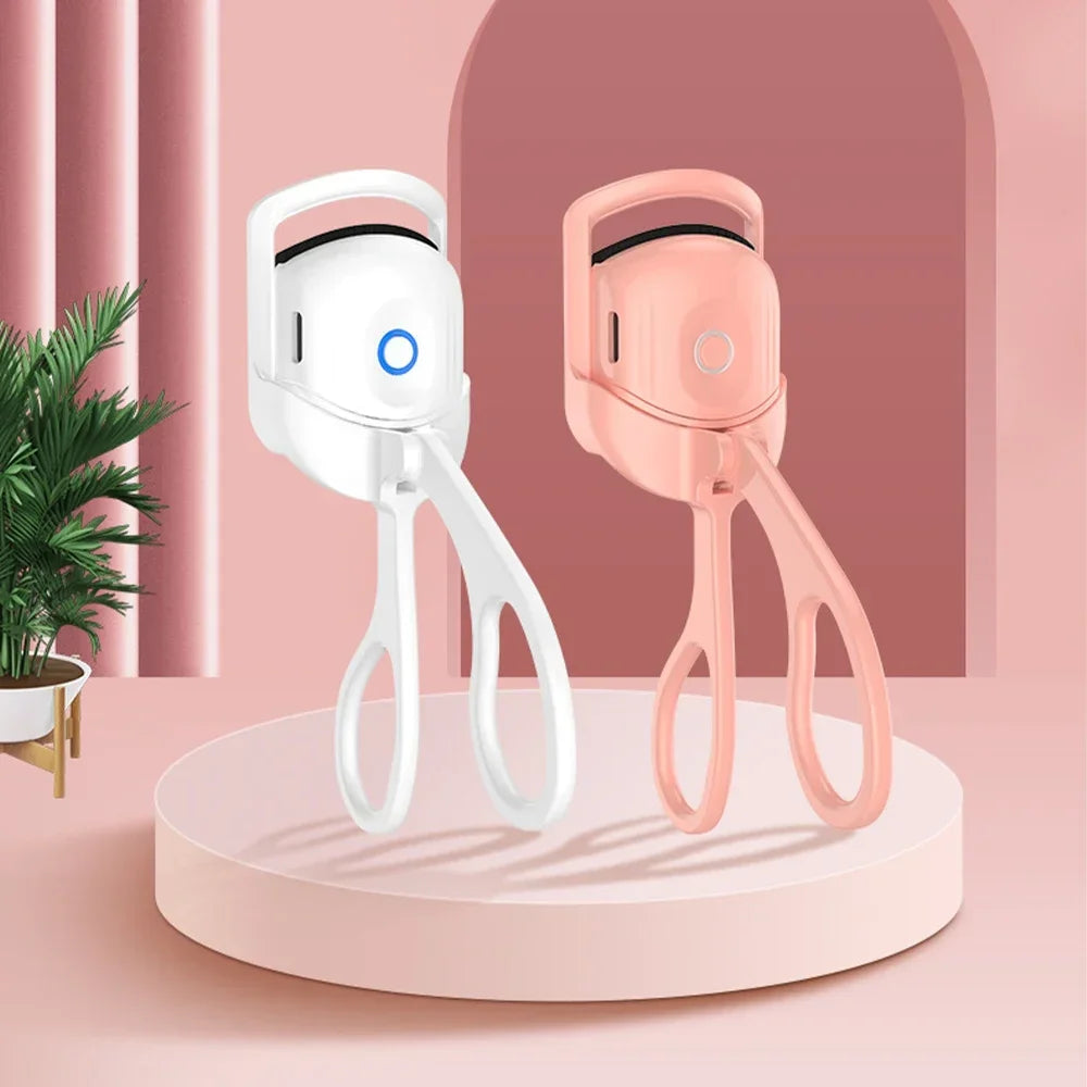 HeatLash™ – Elektrisk Vippebukker