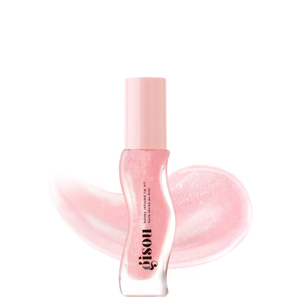 Gisou - Honey Infused Lip Oil 8ml