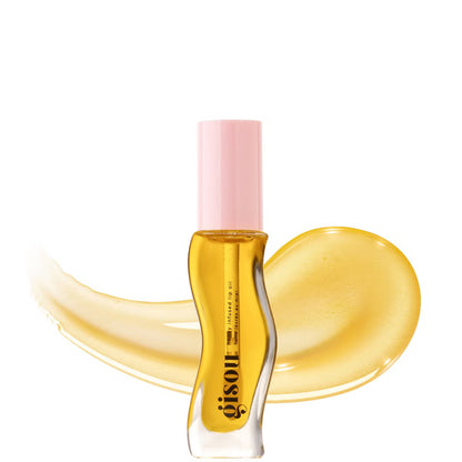 Gisou - Honey Infused Lip Oil 8ml