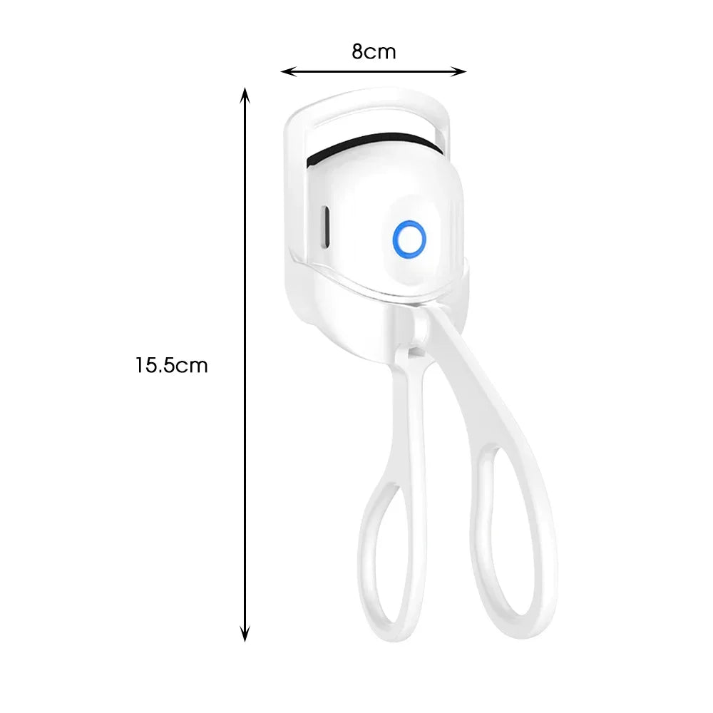 HeatLash™ – Elektrisk Vippebukker