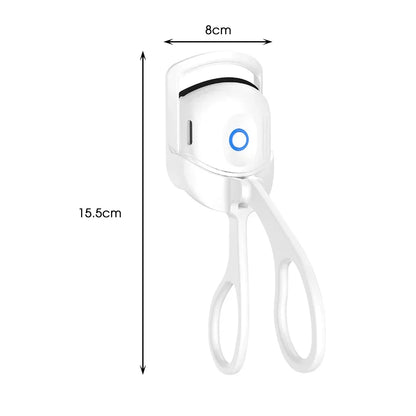 HeatLash™ – Elektrisk Vippebukker