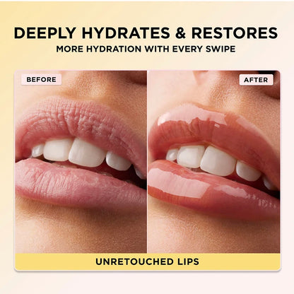 Gisou - Honey Infused Lip Oil 8ml