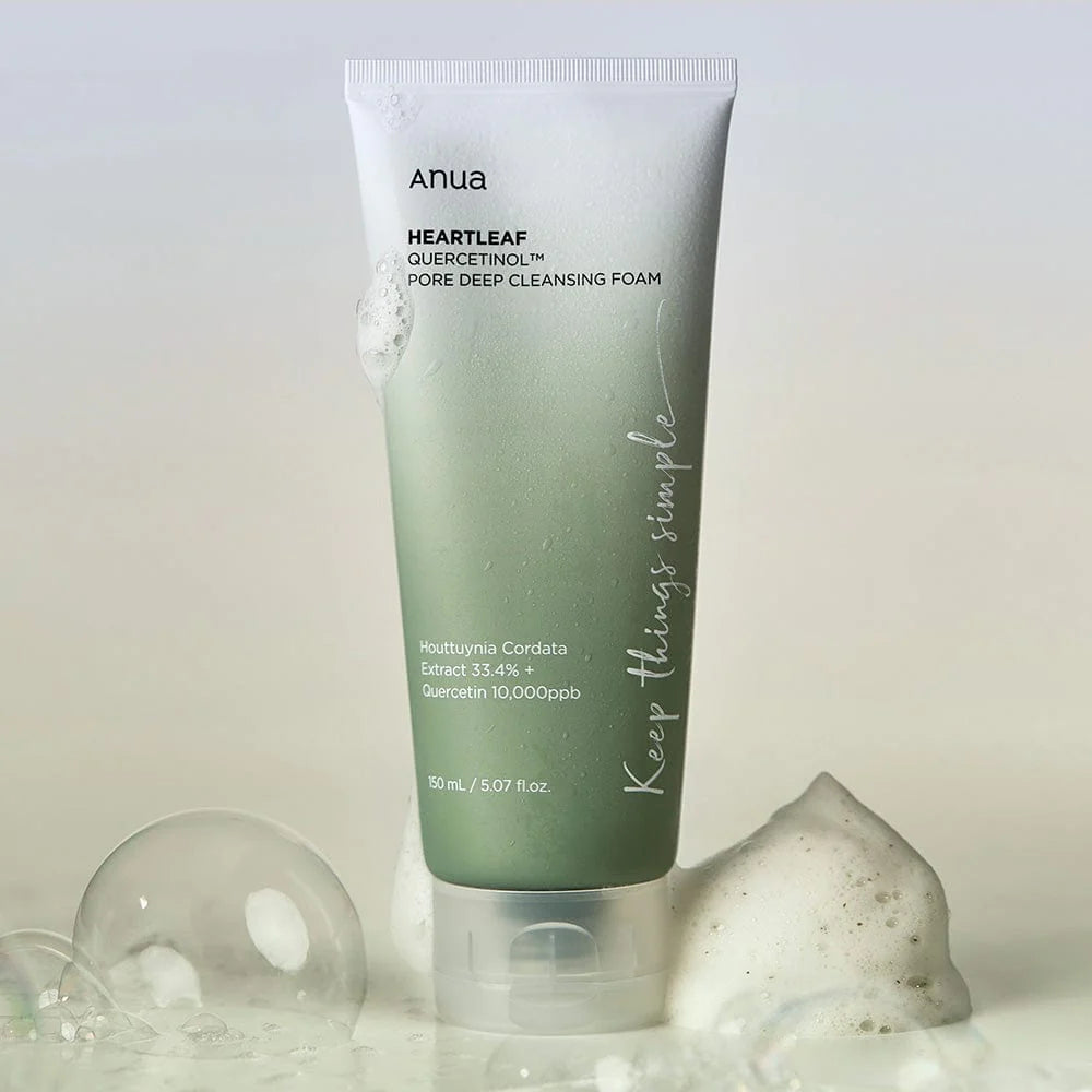 ANUA Ultimate K-Glow-sett
