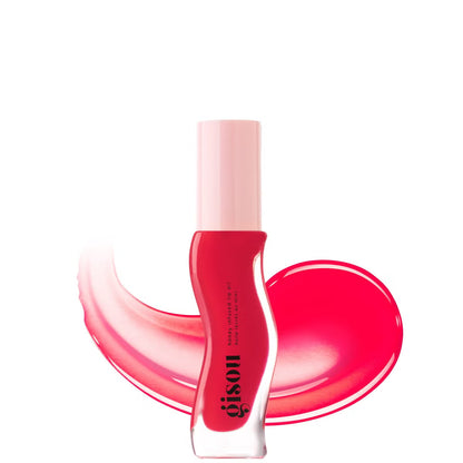 Gisou - Honey Infused Lip Oil 8ml